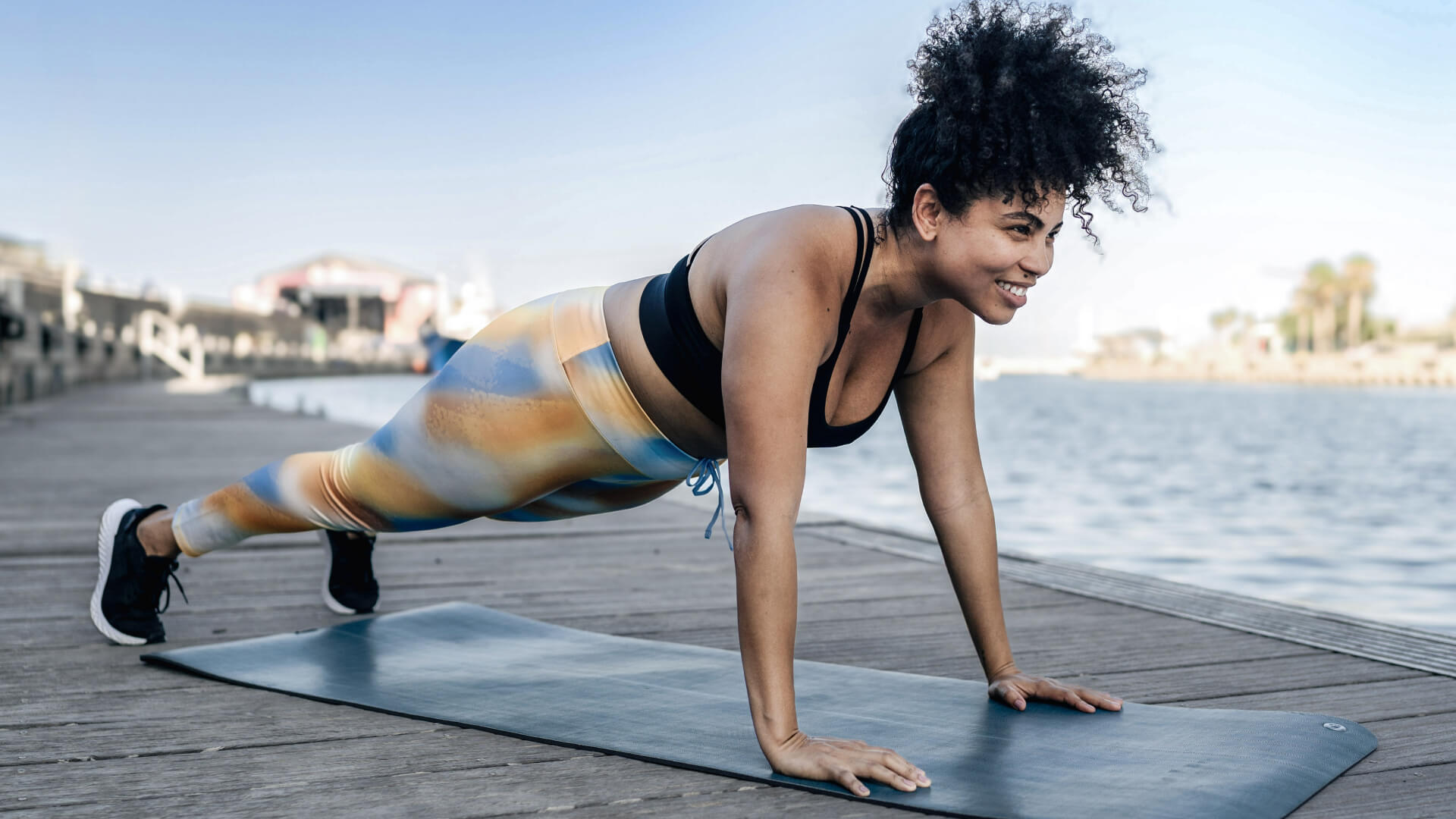 Effective Exercise Routines for Weight Loss and Muscle Toning