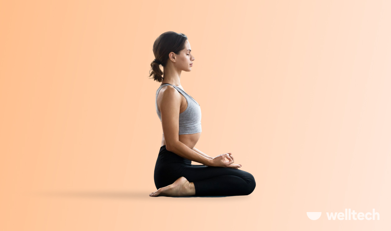 12 Kneeling Yoga Poses [Sequence & Safety]