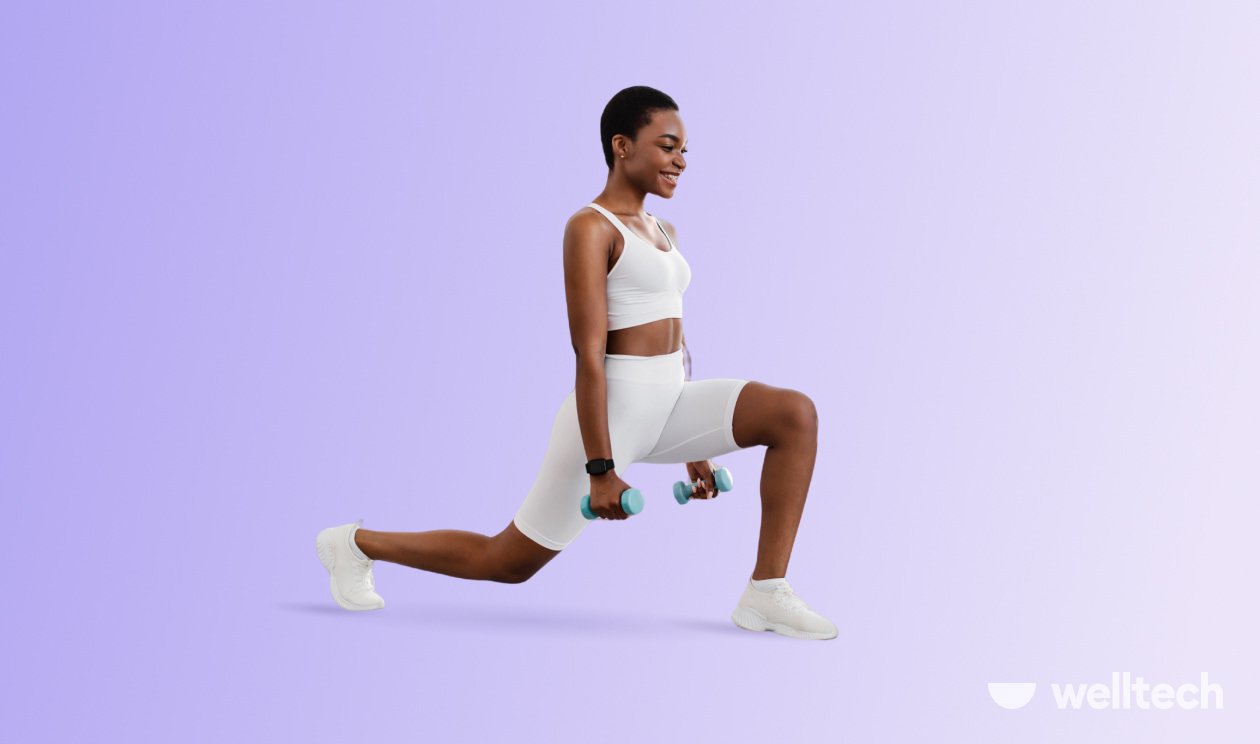 What is Yoga Sculpt? Benefits And 5 Signature Moves To Try