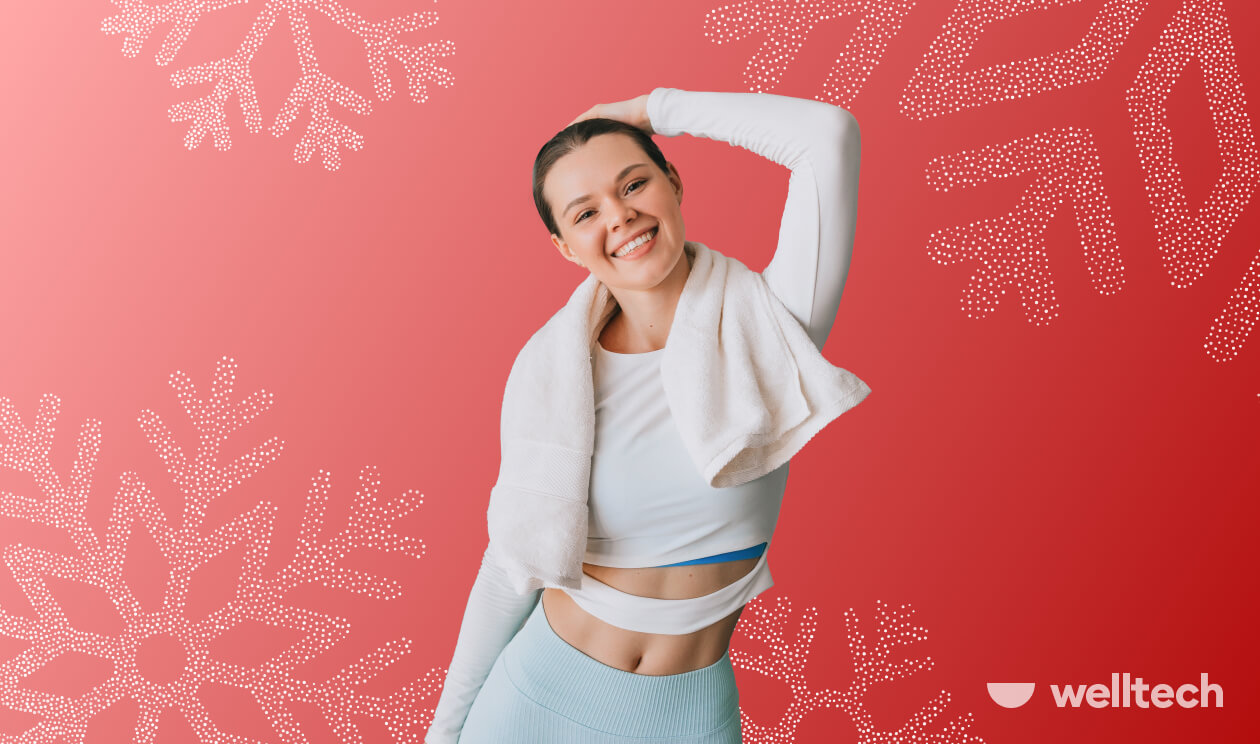 Cozy Cardio: Build Your Low-Impact Holiday Routine