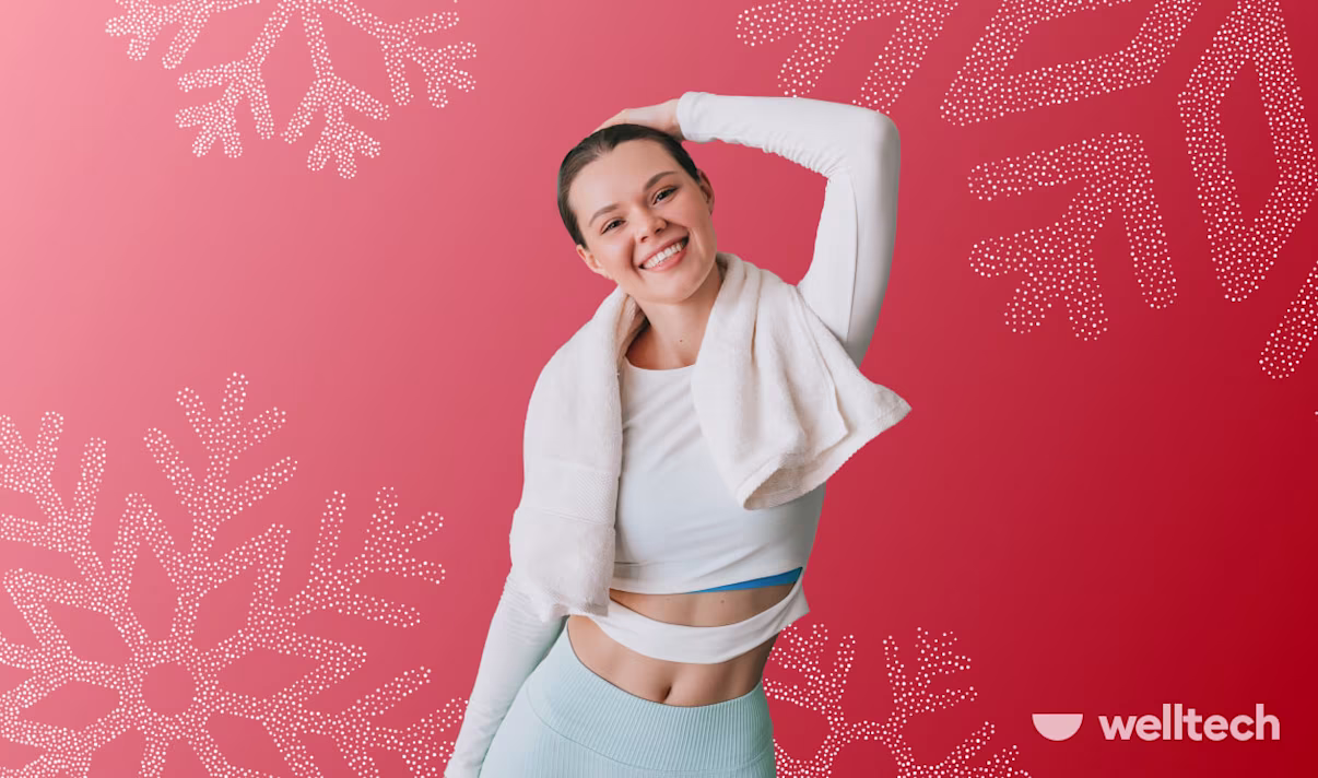 Cozy Cardio: Build Your Low-Impact Holiday Routine