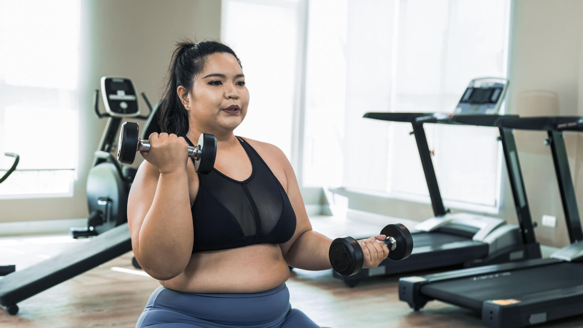 9 Strength Exercises That Result in Weight Loss