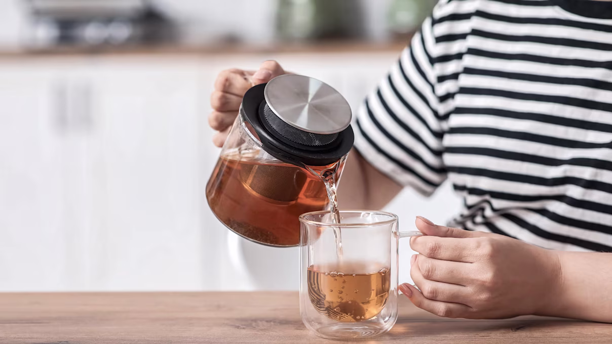 Can You Drink Tea While Fasting? 5 Teas That Don’t Break a Fast