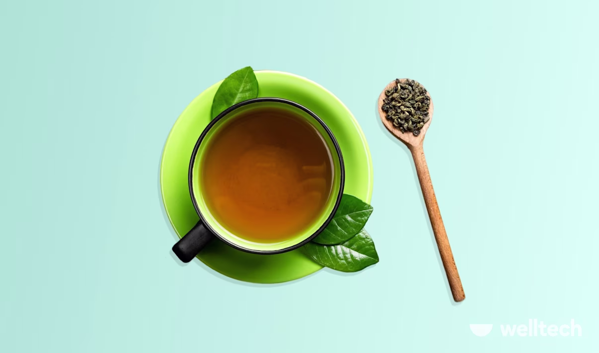 Can You Drink Tea While Fasting? 5 Teas That Don’t Break a Fast