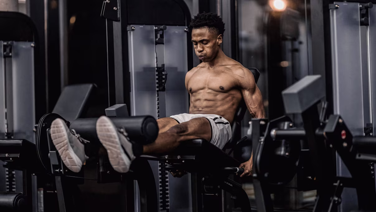 Leg Workout with Lower Back Pain: 5 Safe Exercises