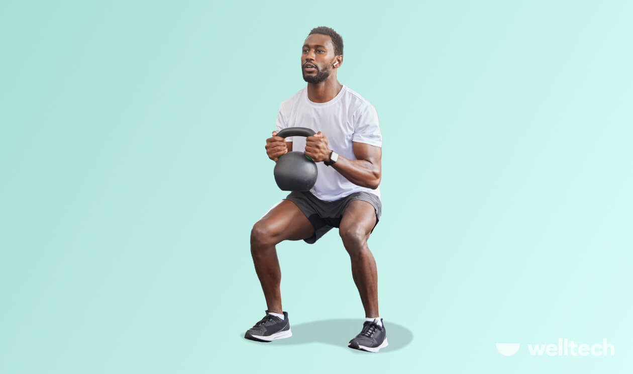 Leg Workout with Lower Back Pain: 5 Safe Exercises