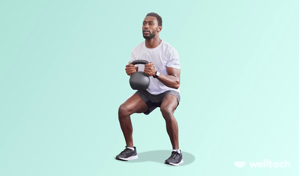 Leg Workout with Lower Back Pain: 5 Safe Exercises