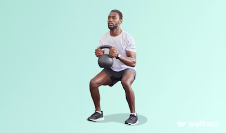 Leg Workout with Lower Back Pain: 5 Safe Exercises
