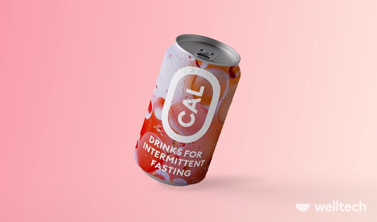 5 Zero Calorie Drinks for Intermittent Fasting to Keep You Hydrated