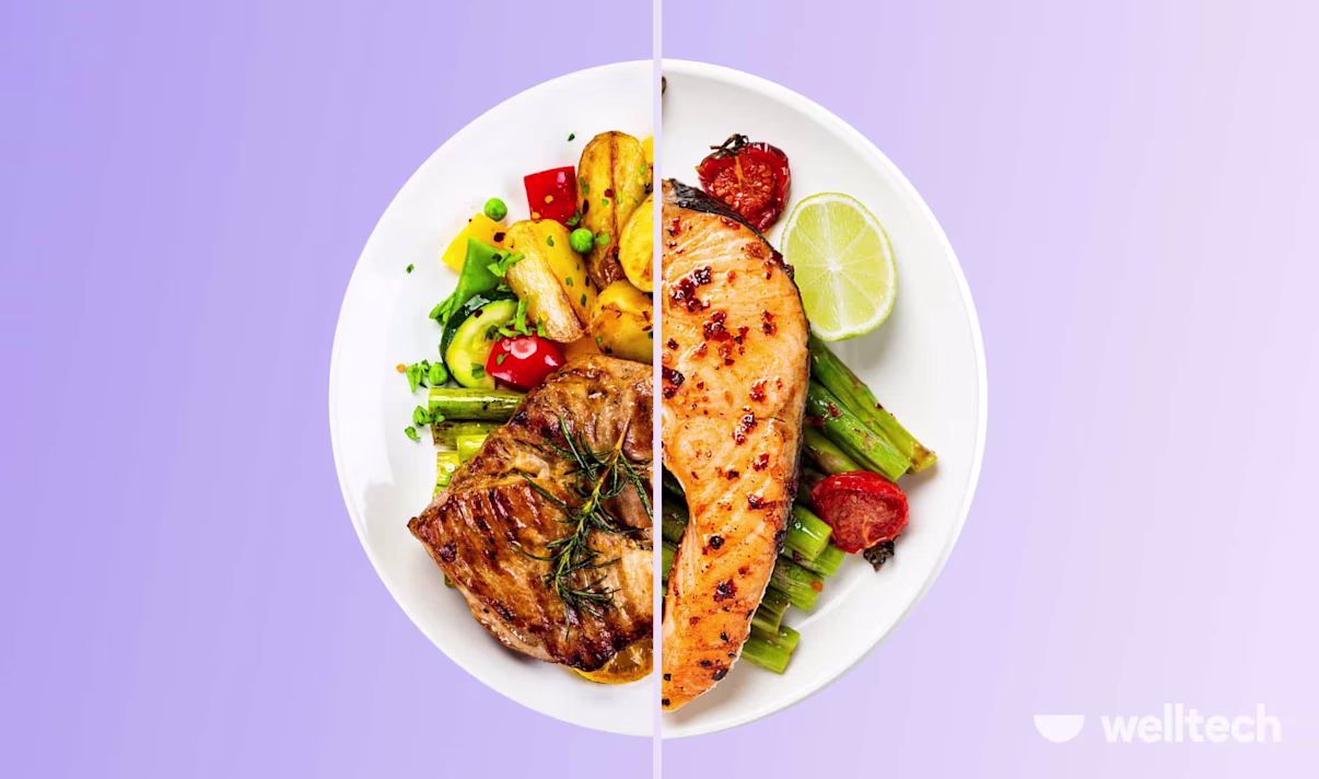 Mediterranean Diet vs. Paleo: Which Is Better for Health and Weight Loss?