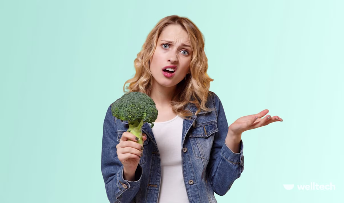 6 Reasons You’re Not Losing Weight on a Vegan Diet & What to Do