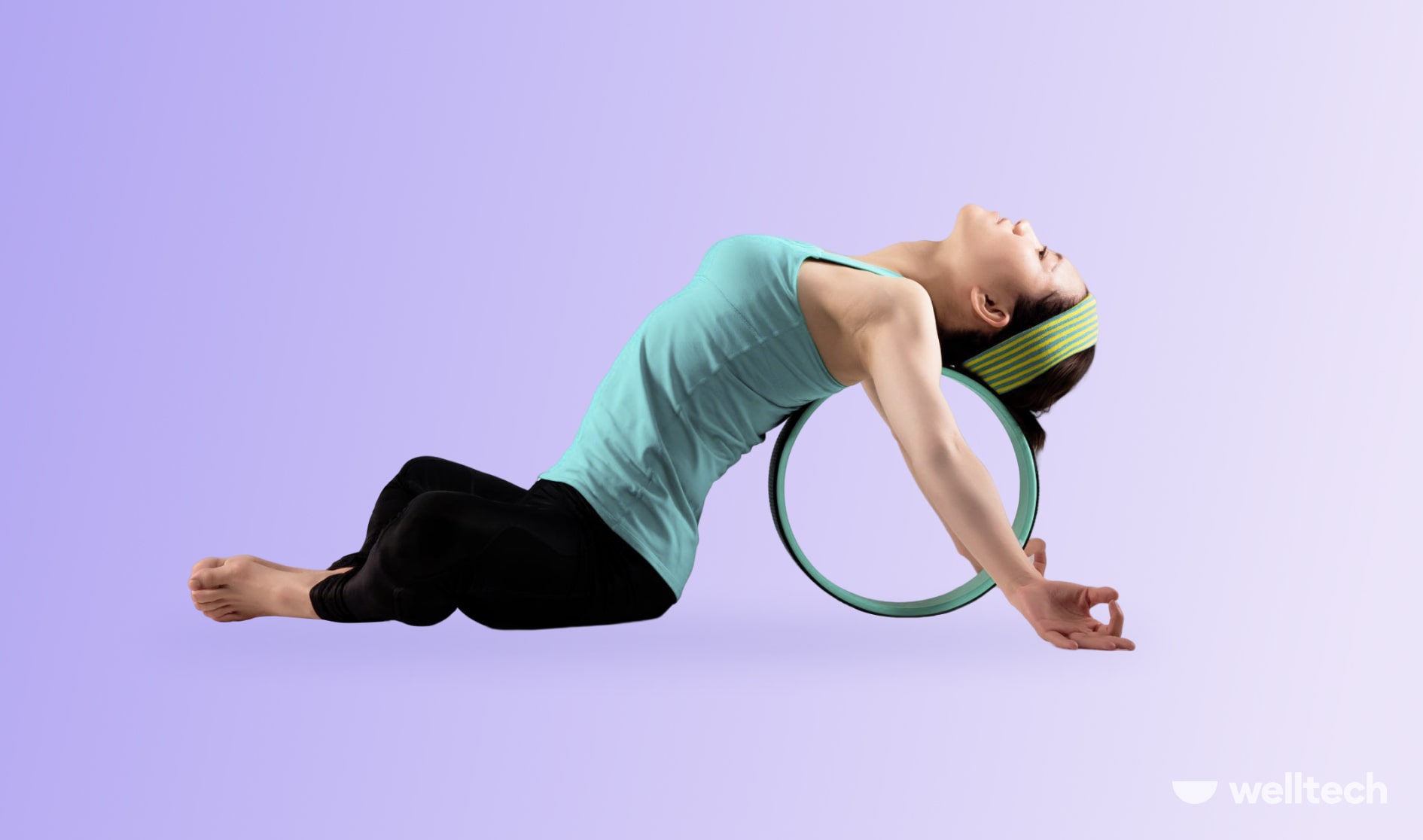 https://welltechdev.wpengine.com/wp-content/uploads/2023/01/Reclined-Bound-Angle-Pose_yoga-wheel-stretches.jpg