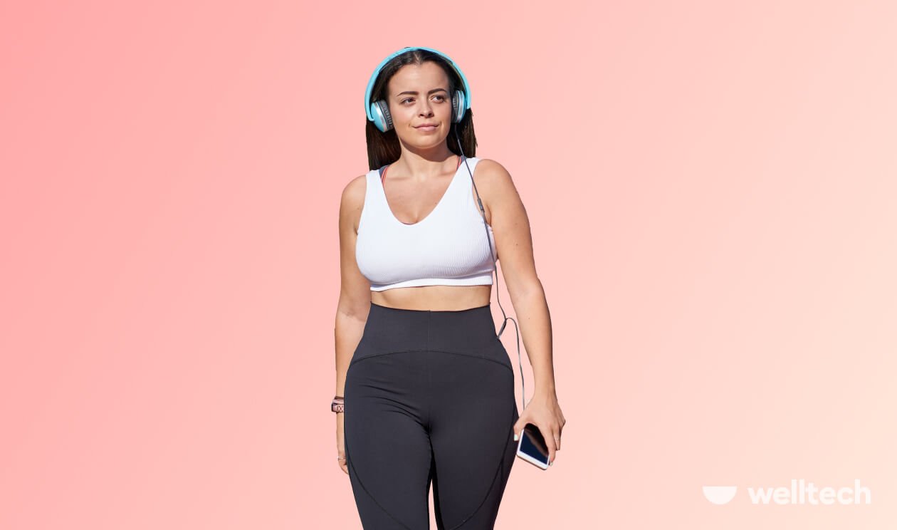 How Many Extra Miles Do You Need to Walk Daily to Lose Weight?
