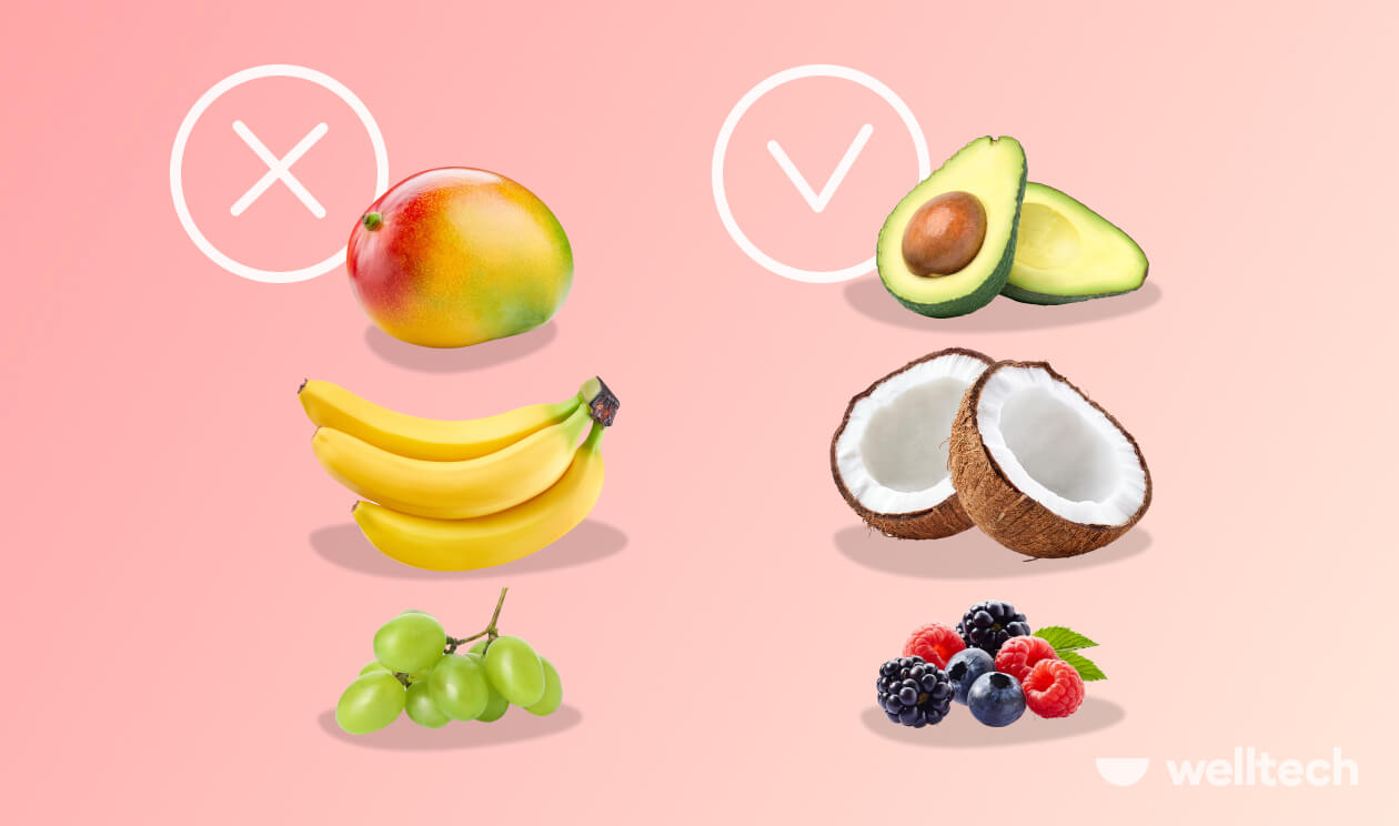 What Not to Eat on Keto–And What Foods to Eat Instead to Keep You in Ketosis