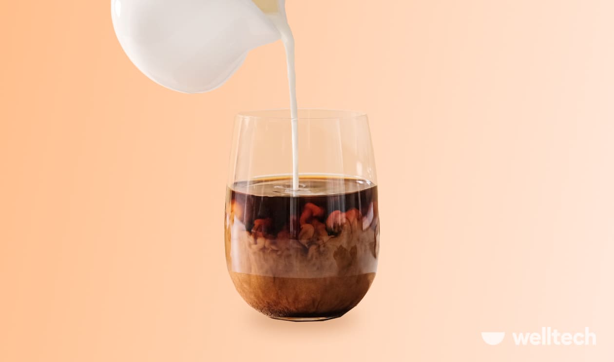 Does Coffee With Creamer Break a Fast?