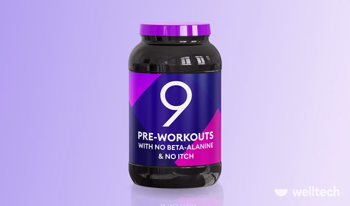 9 Pre-Workouts With No Beta-Alanine & No Itch (2023) 