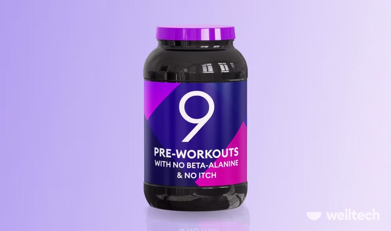 9 Pre-Workouts With No Beta-Alanine & No Itch (2023) 