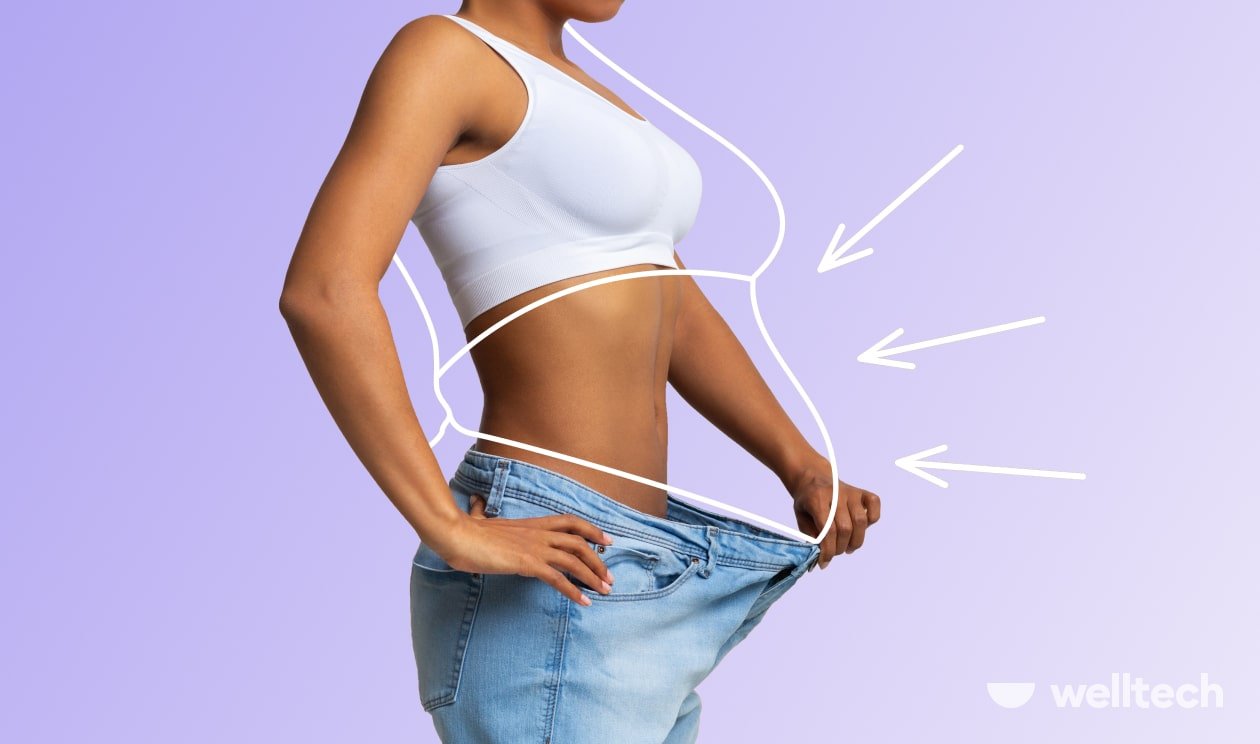 How to Lose 40 Pounds Safely: A 7-Step Diet and Exercise Plan