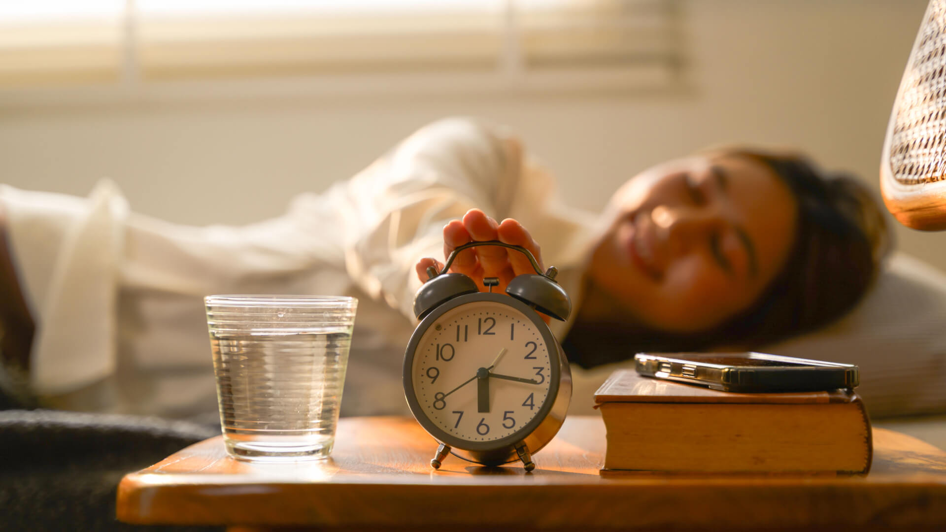 Finding Your Perfect Sleep Schedule: The Best Time to Sleep and Wake Up