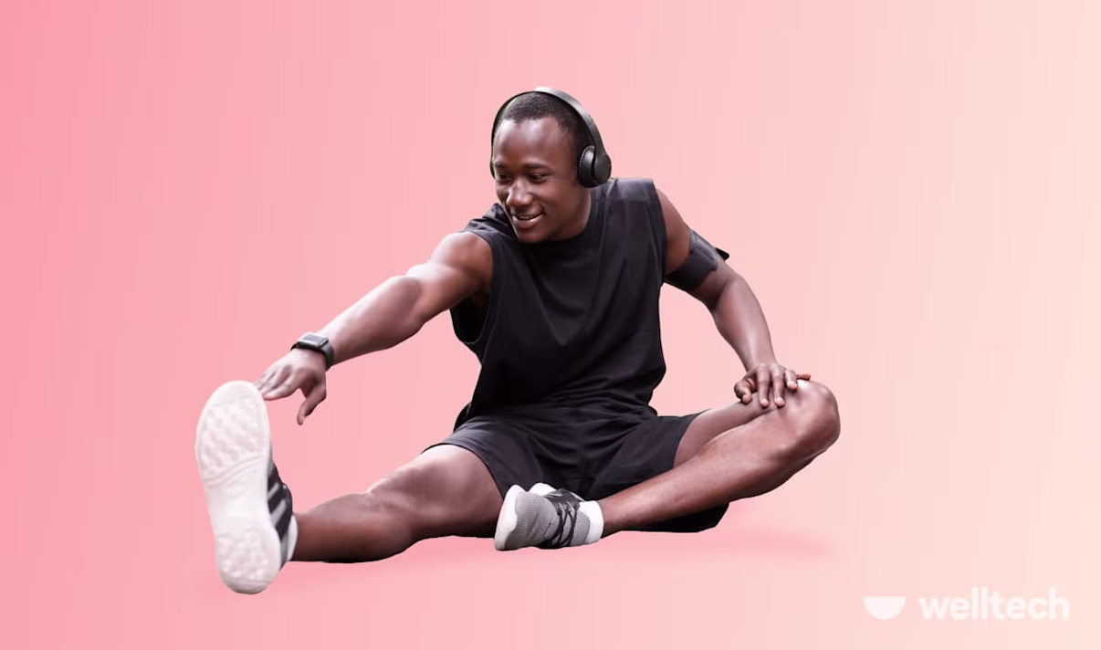 10-Minute Leg Day Warm-Up