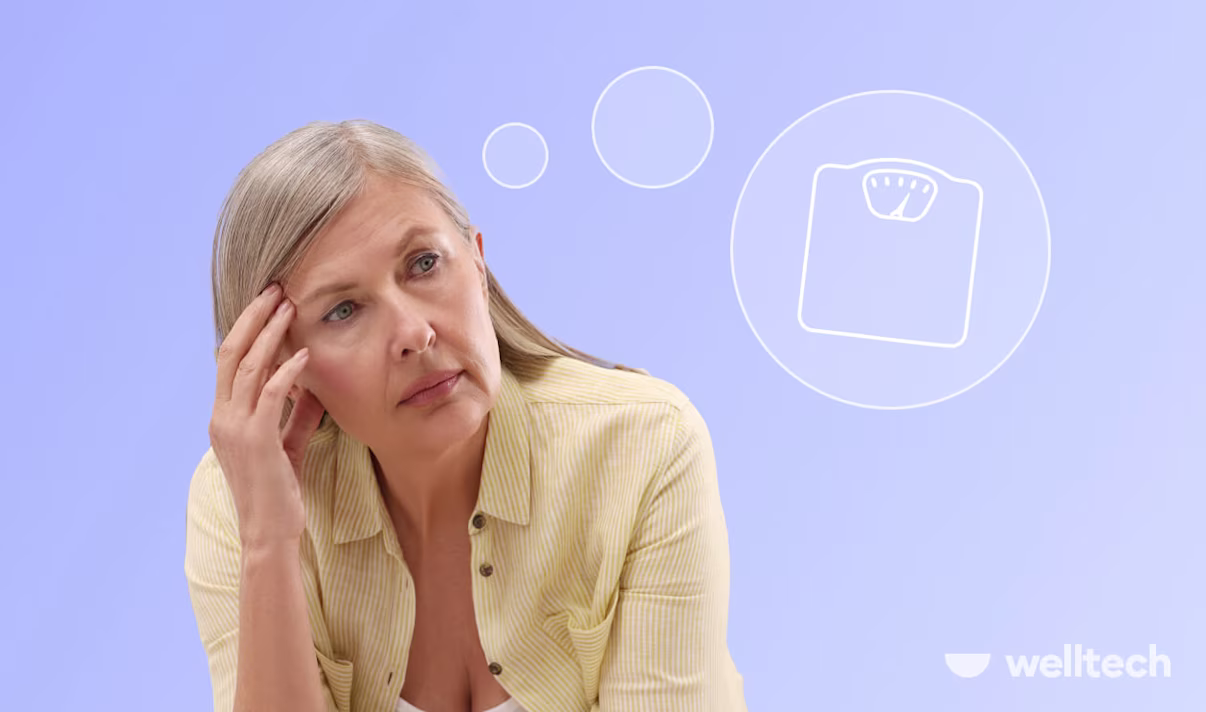 Does Menopause Cause Weight Gain? And What Can You Do About It?