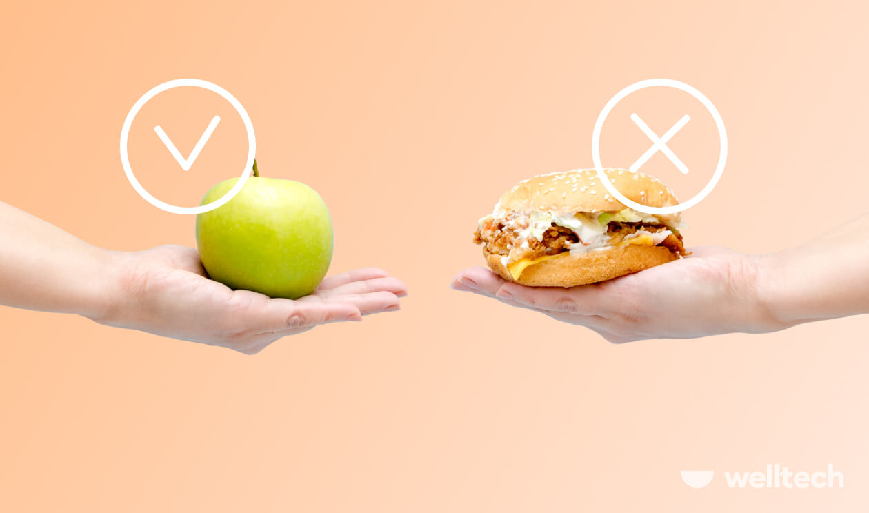 The Best and Worst Foods For When You’re Watching Your Cholesterol