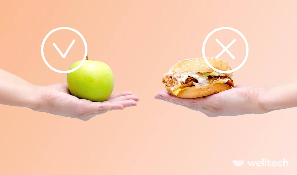 The Best and Worst Foods For When You’re Watching Your Cholesterol