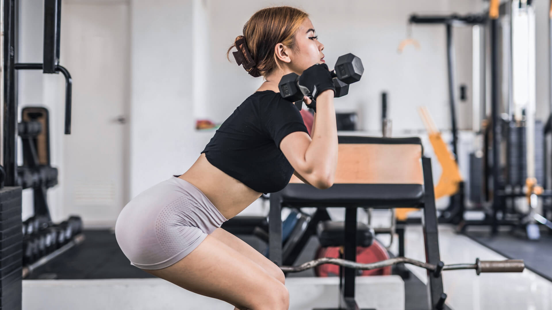 8 Low-Impact Box Jump Alternatives