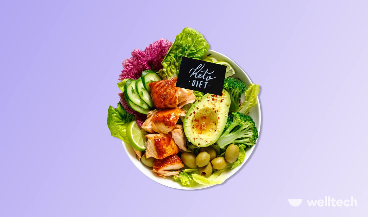 Keto Diet 101: The Ultimate Beginner’s Guide