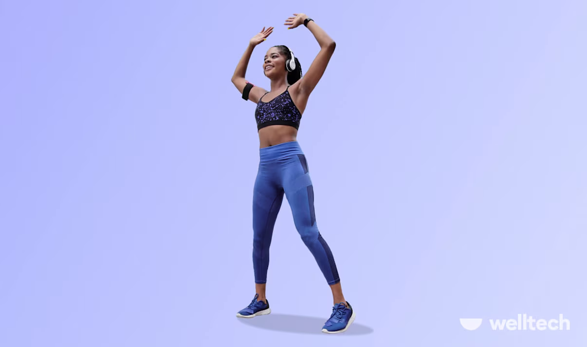 7 Best Cardio Workouts and Exercises for Bad Knees