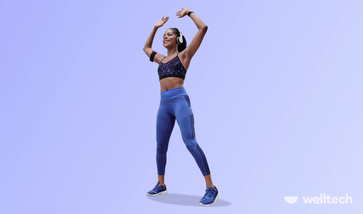7 Best Cardio Workouts and Exercises for Bad Knees