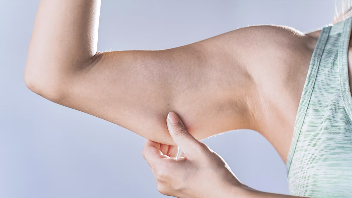 How Long Does It Take to Lose Muscle?