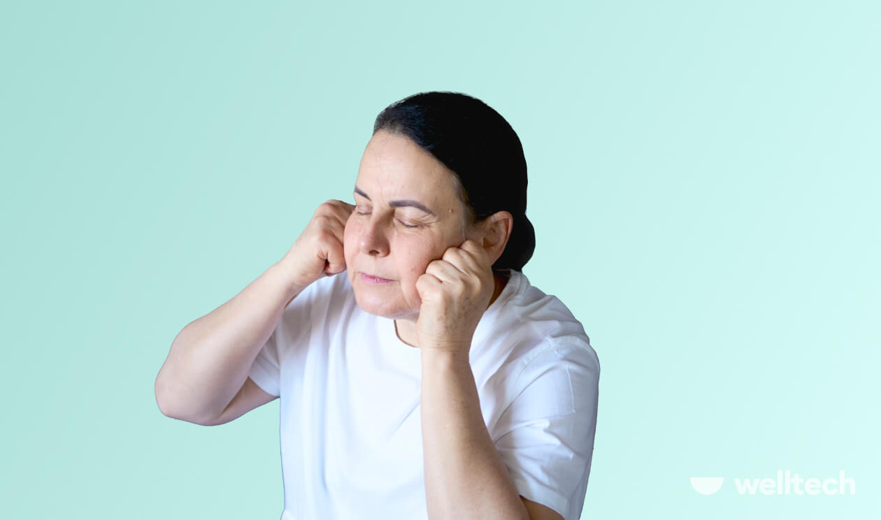 Reduce Stress and Reconnect With Your Body: How to Use Somatic Yoga For Anxiety