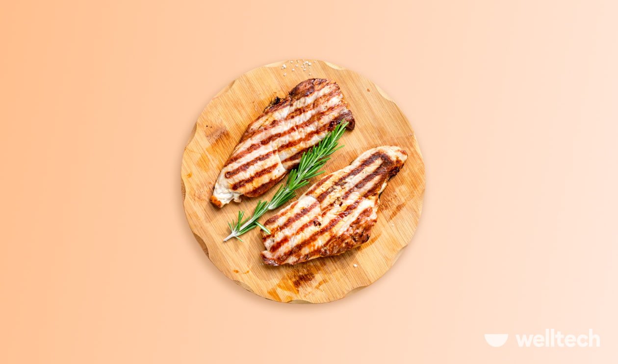 Protein in Chicken Breast: Is It The Best Source of Protein? 