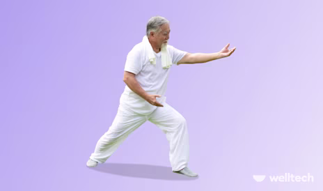 Tai Chi Walking Explained: Benefits and Tips on Getting Started