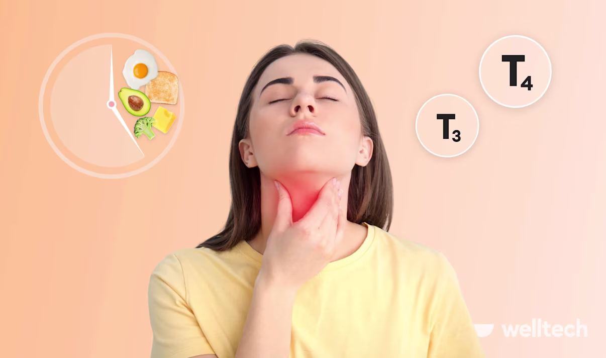 Hypothyroidism and Intermittent Fasting: Is It a Good Idea? 