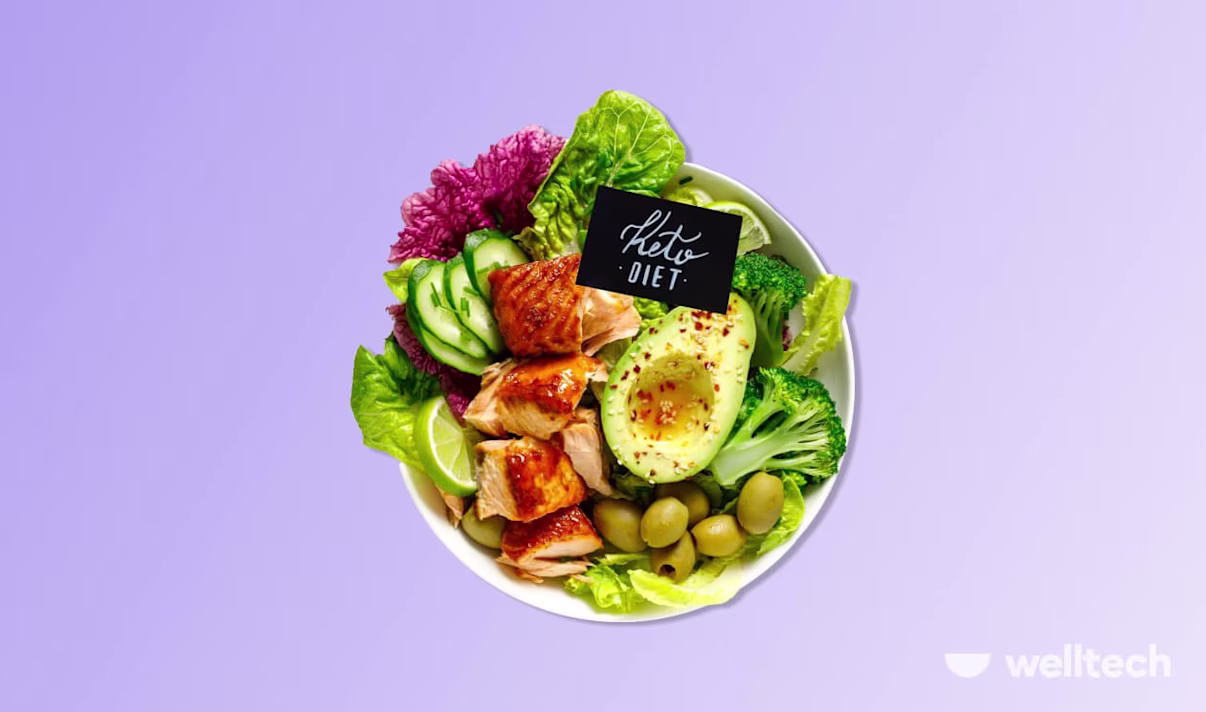 Keto Diet 101: The Ultimate Beginner’s Guide