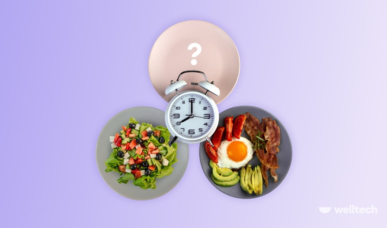 Which Meal is Best to Skip for Weight Loss? Intermittent Fasting Perspective