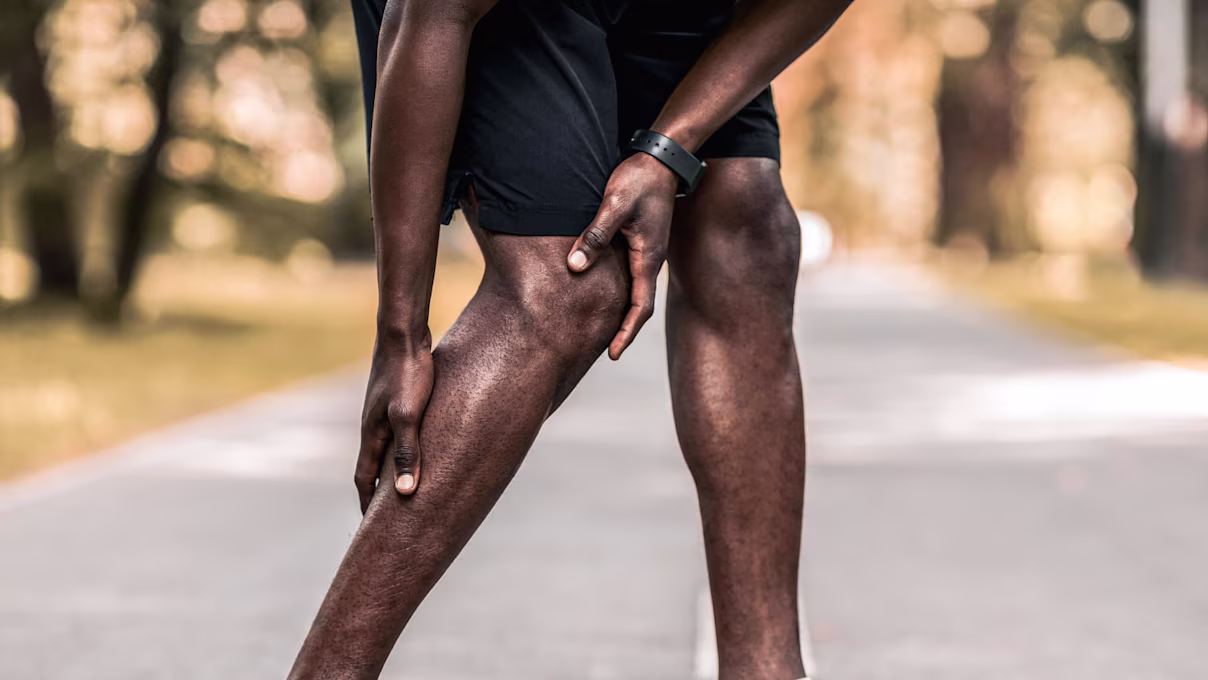 Shaky Legs After A Workout? 6 Causes Of Tremor After Exercise