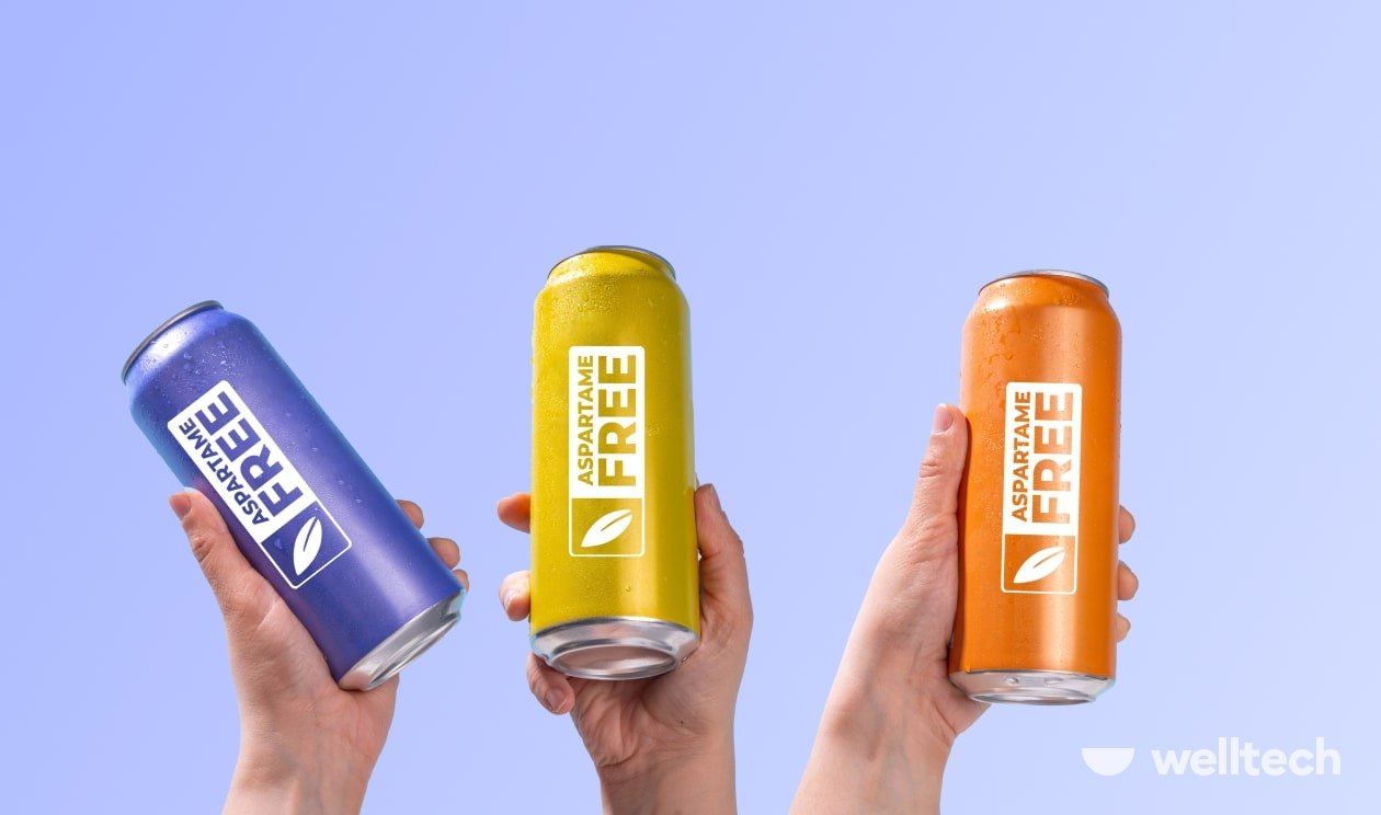 Which Diet Sodas Are Aspartame-Free?