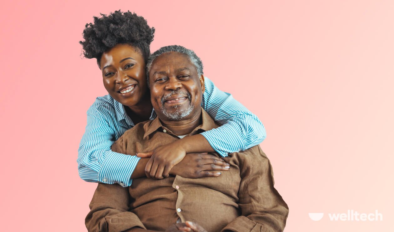 Beyond Mugs & Razors: Father’s Day Gifts That Support His Wellbeing (And One Tip to Make Your Gift Work!)