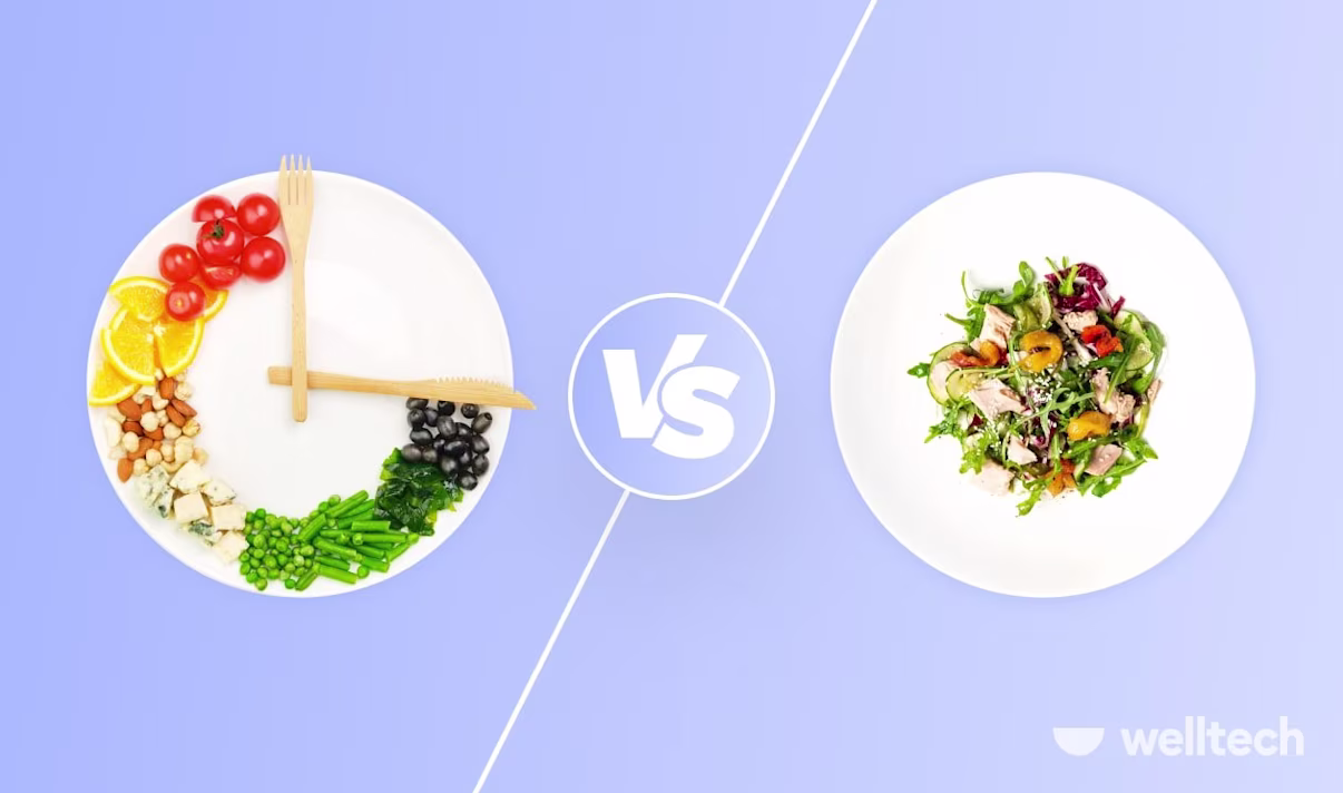 Is it Better to Fast or Eat Small Meals? Weight Loss Perspective