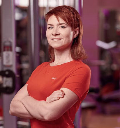 Inna Skladanivska