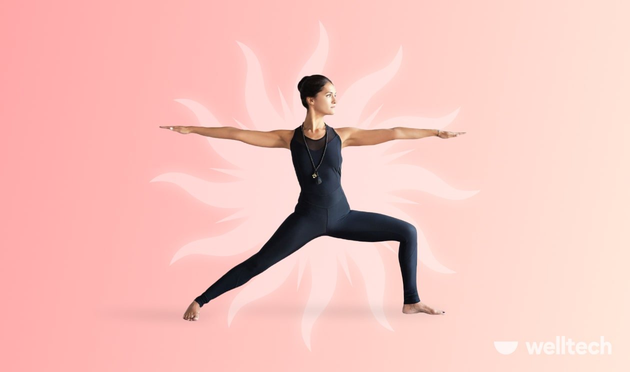 9 Weight-Loss Yoga Poses [With Pictures & Instructions]