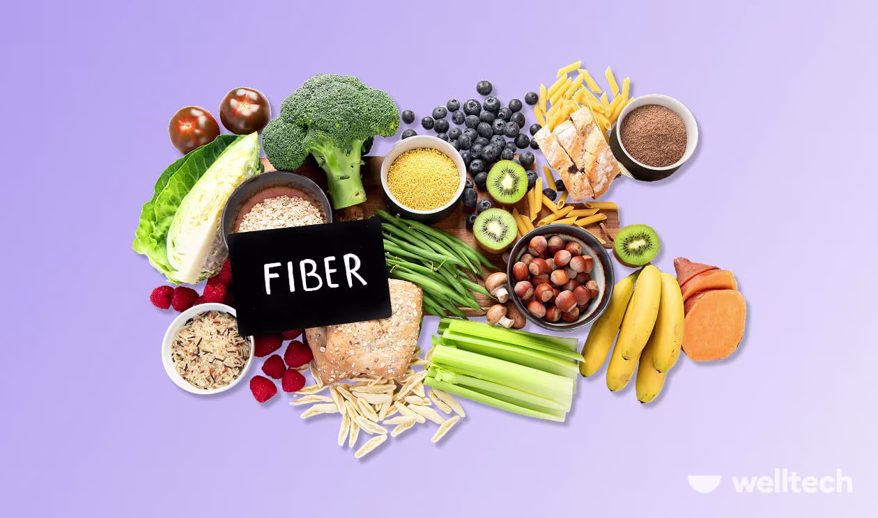 How to Eat More Fiber in Your Diet (& Finally Hit Your Fiber Goal)