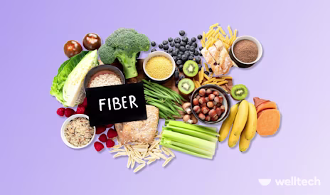 How to Eat More Fiber in Your Diet (& Finally Hit Your Fiber Goal)