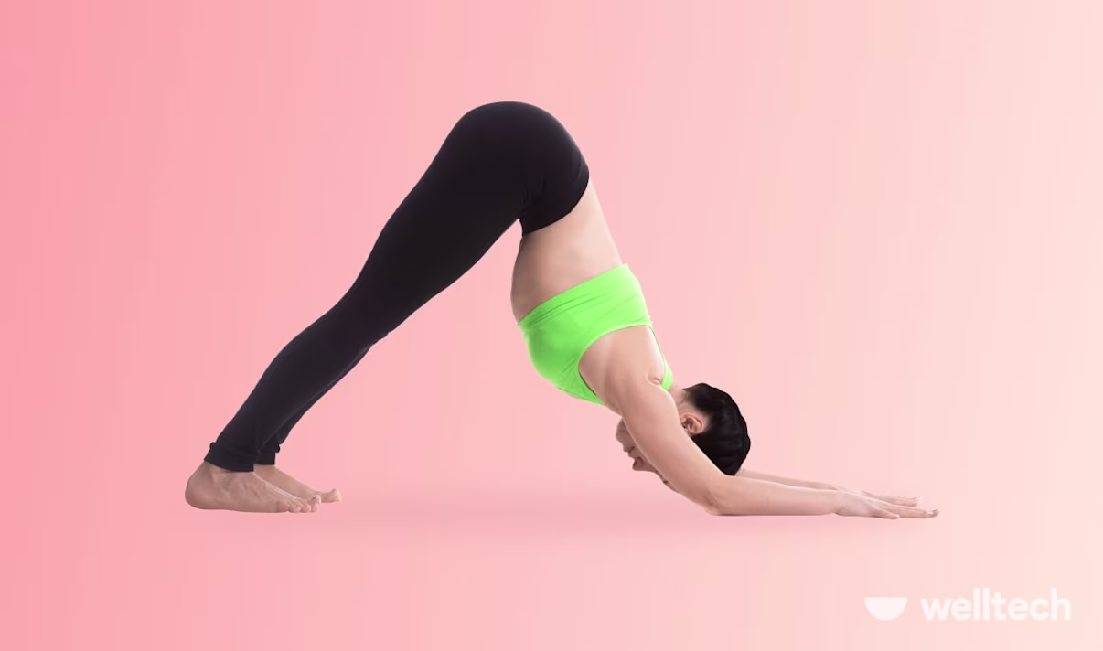 9 Yoga Arm Balances You Can Do as Beginner Yogi