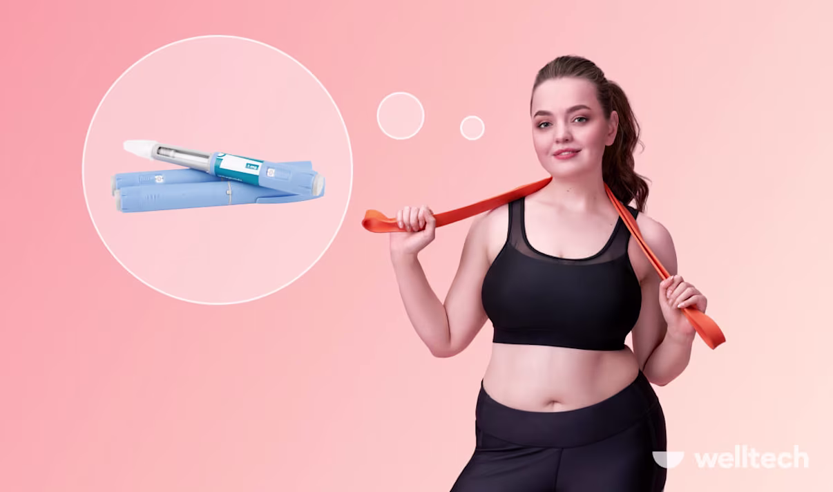 How to Exercise Safely While Taking GLP-1 Weight-Loss Drugs, MD Explains