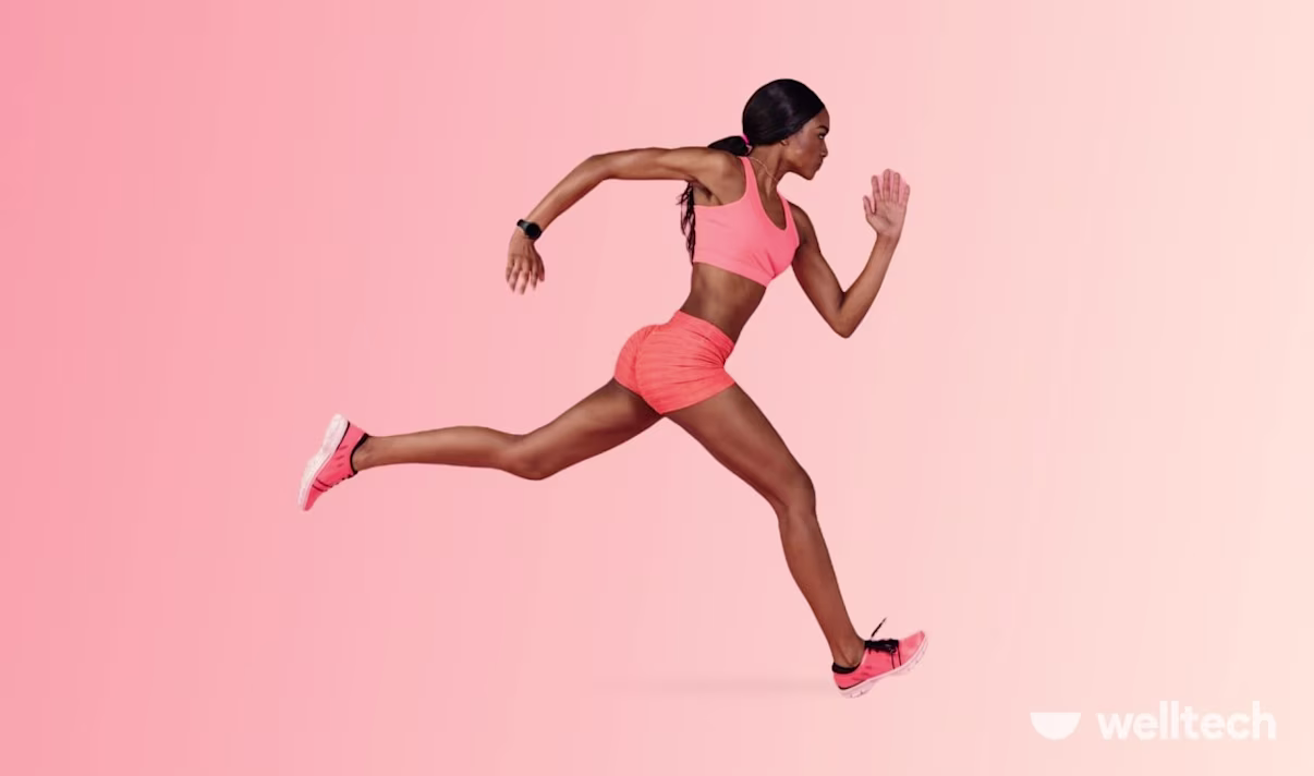 10 Plyometric Exercises For Speed Training
