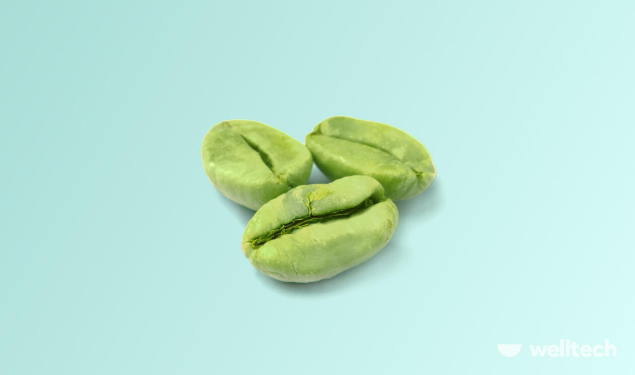 Green Coffee Extract for Weight Loss: A Natural Solution?